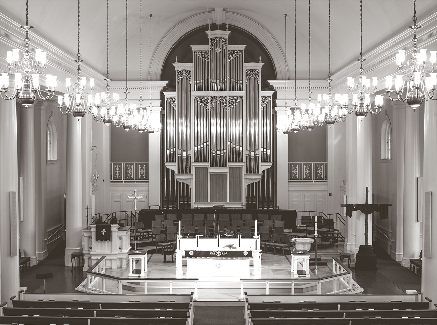 About SPSO – Southeastern Pennsylvania Symphony Orchestra