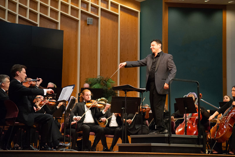 About SPSO – Southeastern Pennsylvania Symphony Orchestra